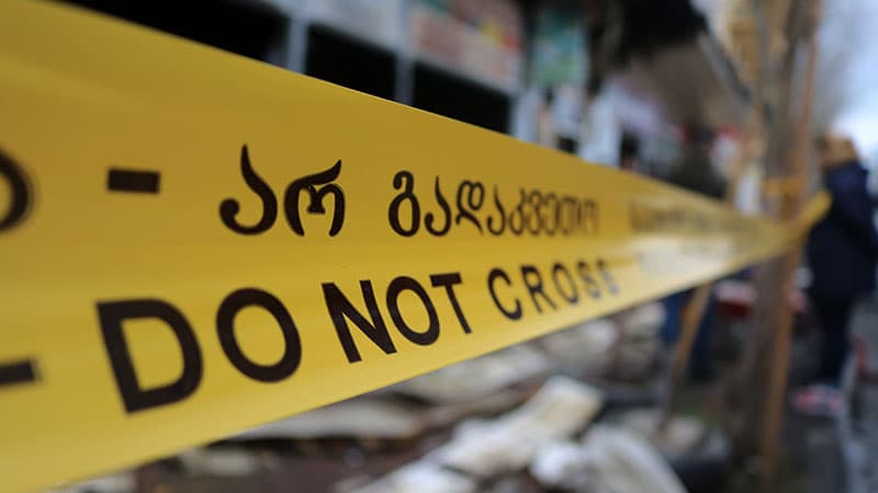 ქუთაისში მეზობელმა მეზობელი მოკლა