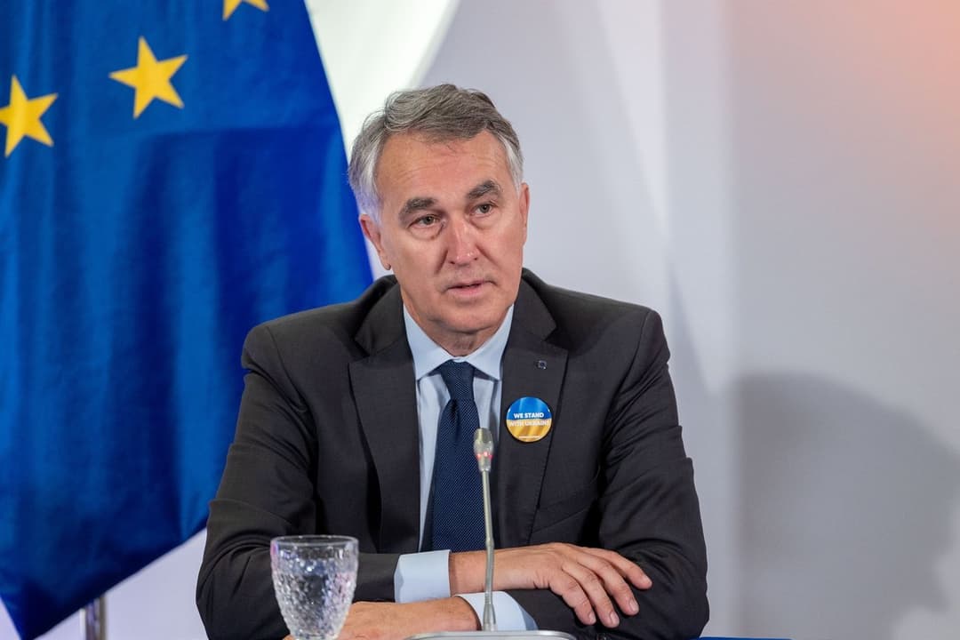 აუსტრევიჩუსი - საქართველოში პოლიტიკური დევნის კიდევ ერთი სამარცხვინო მაგალითი!