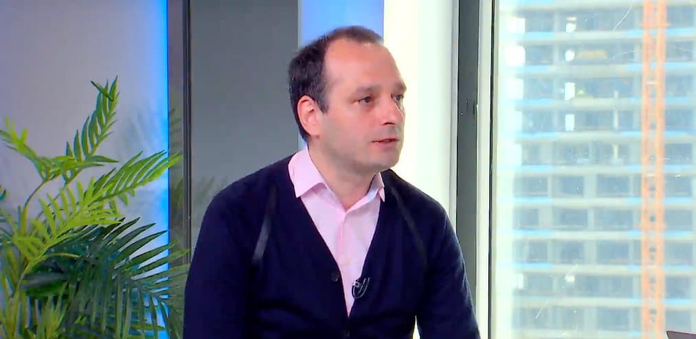 Abesadze criticised Ivanishvili for what he described as efforts to discredit Western institutions, accusing him of promoting conspiracy theories about the United Kingdom and the European Union.