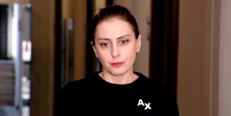 Dekanoidze accused the ruling Georgian Dream party, “led behind the scenes by billionaire and former Prime Minister Bidzina Ivanishvili,” of working to entrench Georgia in what she described as “the Russian trap.”