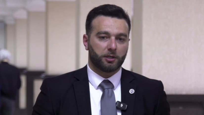 Irakli Chomakhashvili, Japaridze's legal counsel, said on Friday that he was unable to share any correspondence from Japaridze due to current legal and institutional constraints.