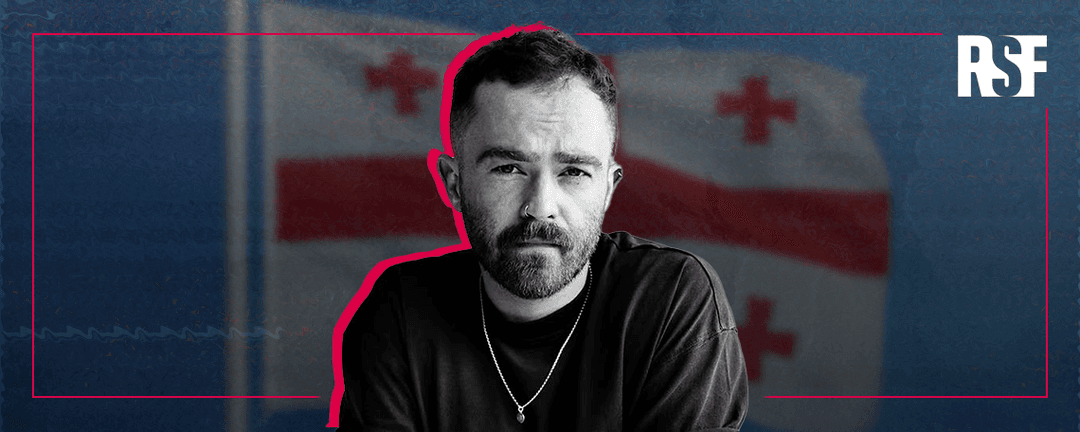 British journalist denied entry to Georgia amid political backlash