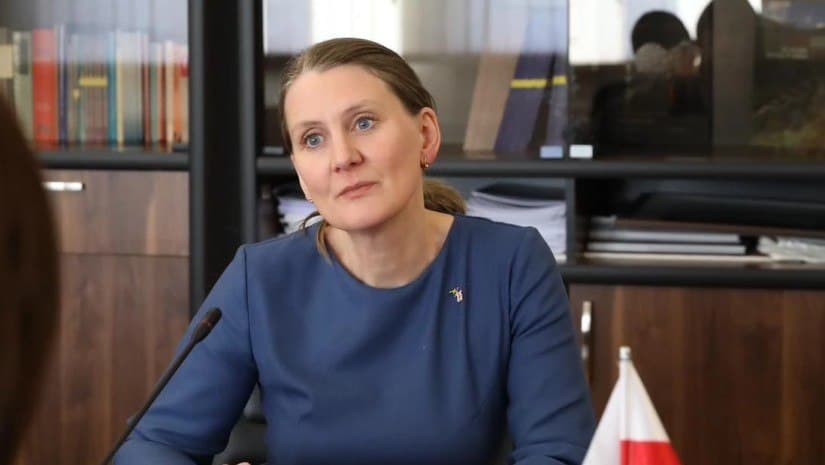 შვედეთის ელჩი - შვედეთი შეშფოთებულია საქართველოში განვითარებული მოვლენებით, ოპოზიციაზე მზარდი ზეწოლით