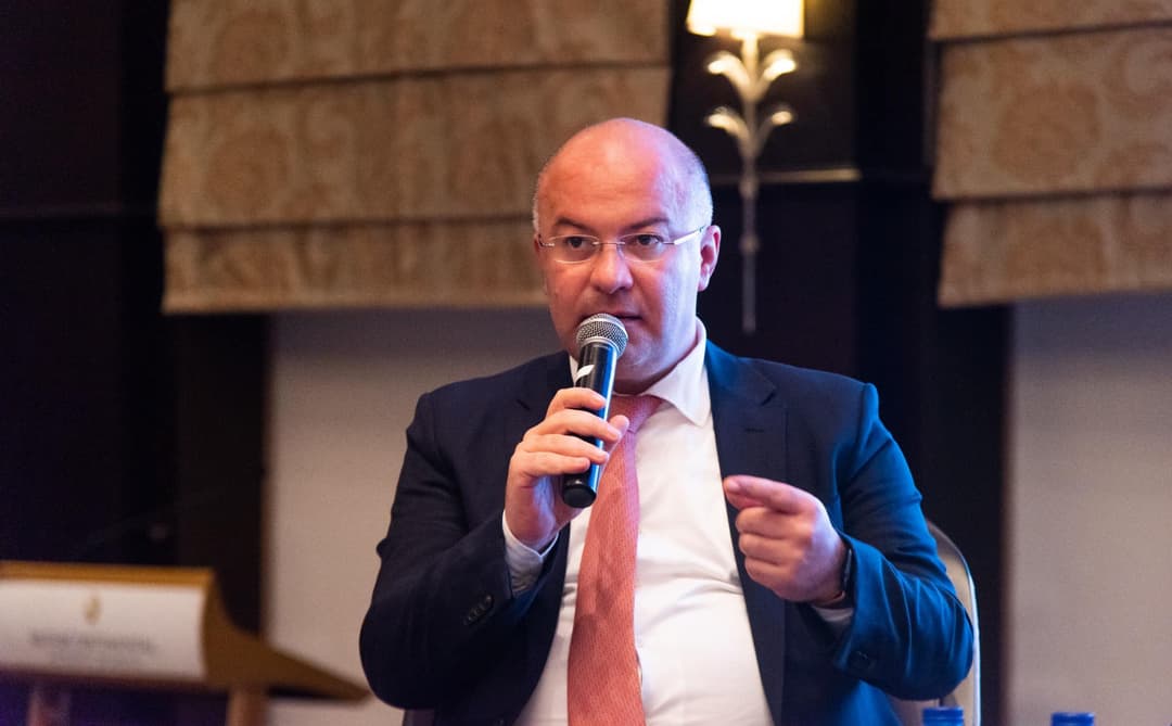 მამუკა ჟღენტი - ფაქტია, ნებაყოფლობით ვერ აღმოჩნდებოდა საზღვარზე იმიტომ, რომ თუ მას სურდა დაელაგებინა ივანიშვილთან, არ სჭირდებოდა ტრანსპორტირება