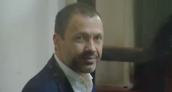  Bachiashvili told the court he was blindfolded for two days before being flown back to Tbilisi aboard an Airzena aircraft, without any formal extradition process or contact with legal counsel.