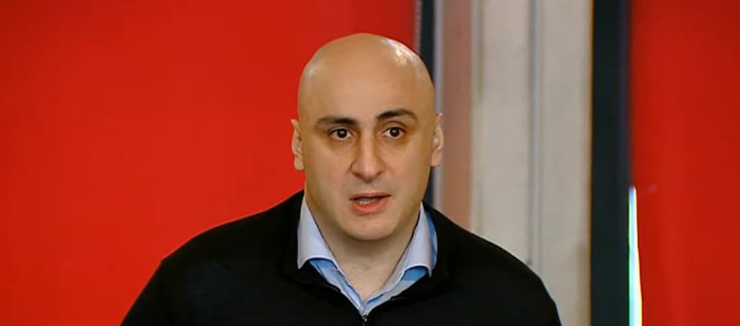 ნიკა მელია დააკავეს