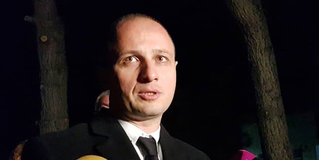 გიორგი კონდახაშვილი - ნიკა მელიას აქვს დაზიანება მაჯის არეში, ყოველ ხუთ წუთში უღებდნენ ვიდეოს და უგზავნიდნენ ხელმძღვანელს