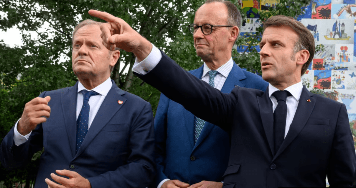 The group credited earlier sanctions for the resignations of top officials linked to Georgian Dream founder Bidzina Ivanishvili.