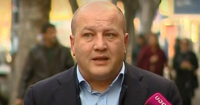 შოთა მანელიძე – ვპირდები ჩემს კოლეგებს, რომ მაქსიმალური ძალისხმევით დავიცავ ჩვენი დიდი და სახელოვანი საადვოკატო ოჯახის თითოეული წევრის ინტერესებს