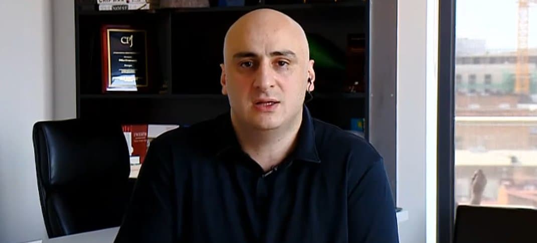 ნიკა მელია - სცენიდან ზურაბიშვილმა გამოხატა ძალიან ბუნდოვანი პოზიცია ადგილობრივ არჩევნებზე არშესვლასთან დაკავშირებით და კითხვის ნიშნები დატოვა