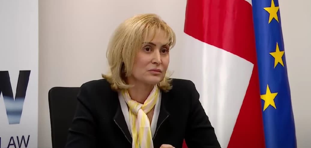 მაია მწარიაშვილი - მთავარი პასუხი მივიღე ექსპერტისგან