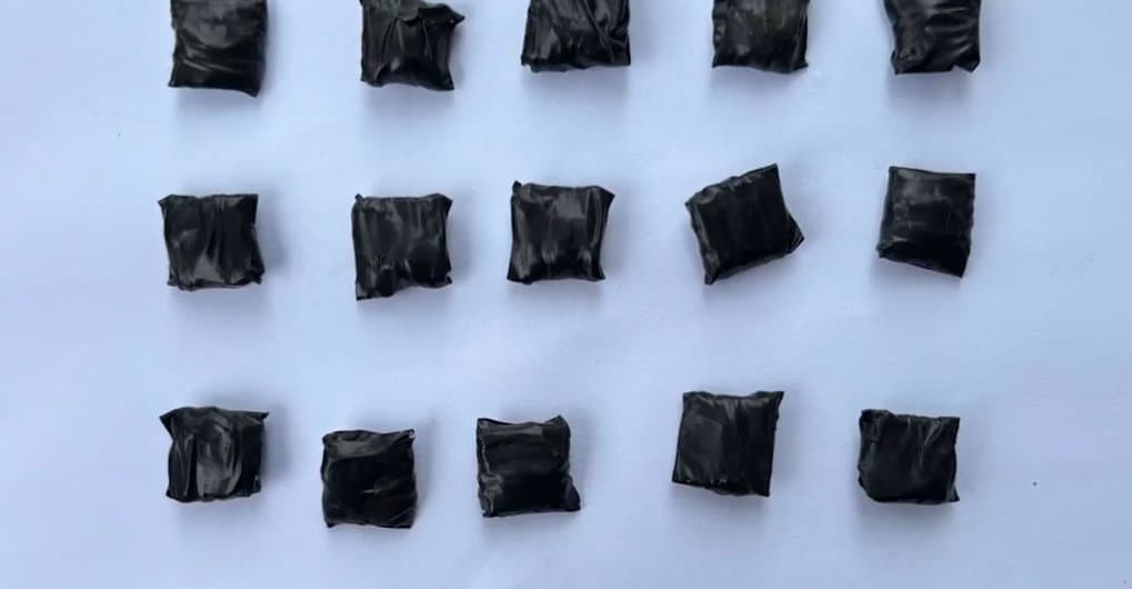 თბილისში ნარკოდანაშაულის ბრალდებით 5 პირი დააკავეს