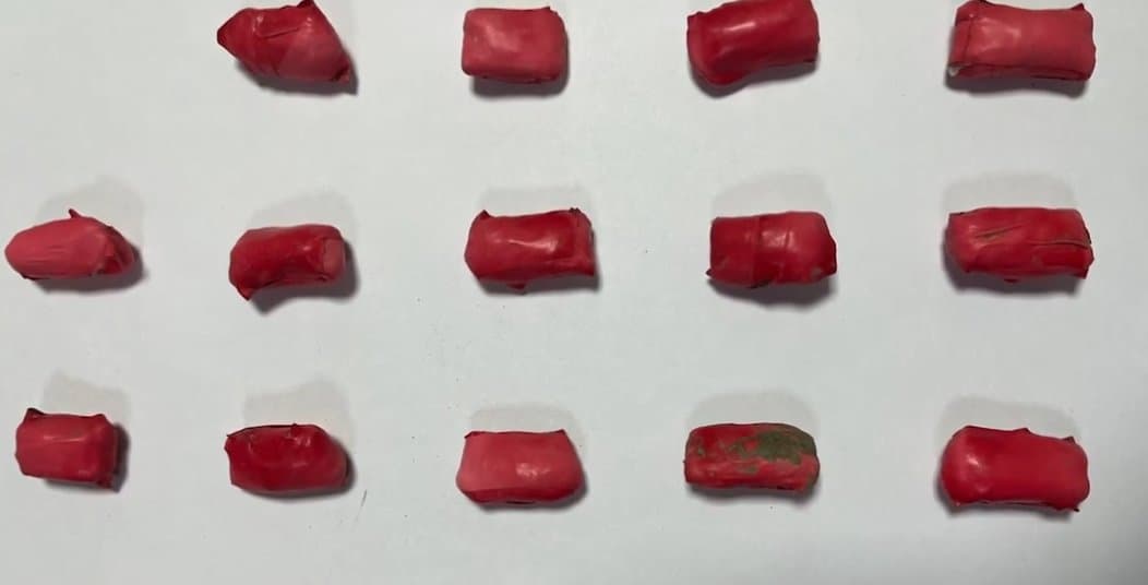 ქვემო ქართლში განსაკუთრებით დიდი ოდენობით ნარკოტიკი ამოიღეს, დაკავებულია ერთი პირი