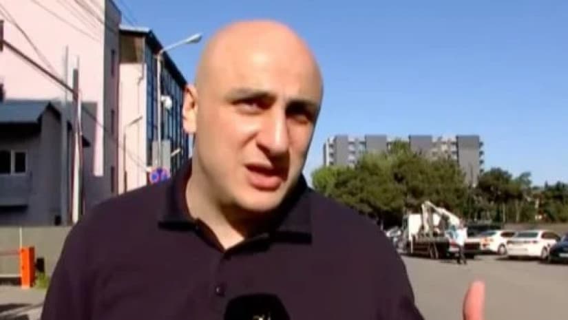 ნიკა მელია - უკანონობას არ დავემორჩილეთ და შედეგად, ზურა ჯაფარიძეს აპატიმრებენ, ბრძოლა გაძლიერდება