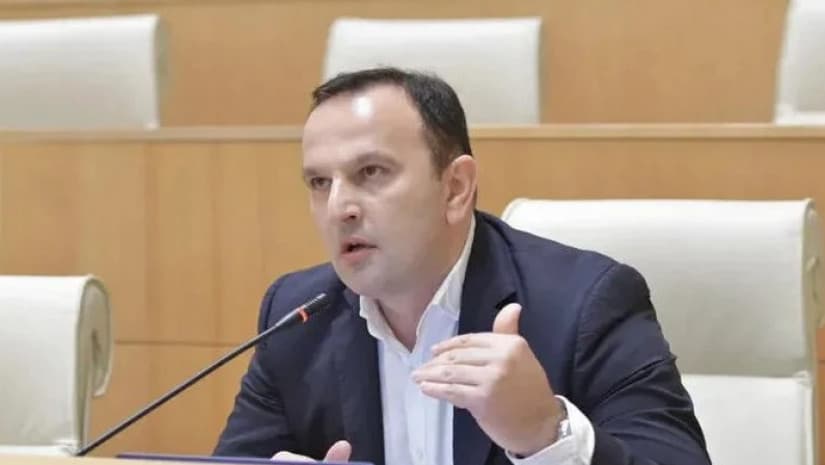 პაატა მანჯგალაძე - ავტოკრატიის პირობებში ეს არის დამატებითი რგოლი, ამით მთავარ სიგნალს აძლევენ მოძალადეებს