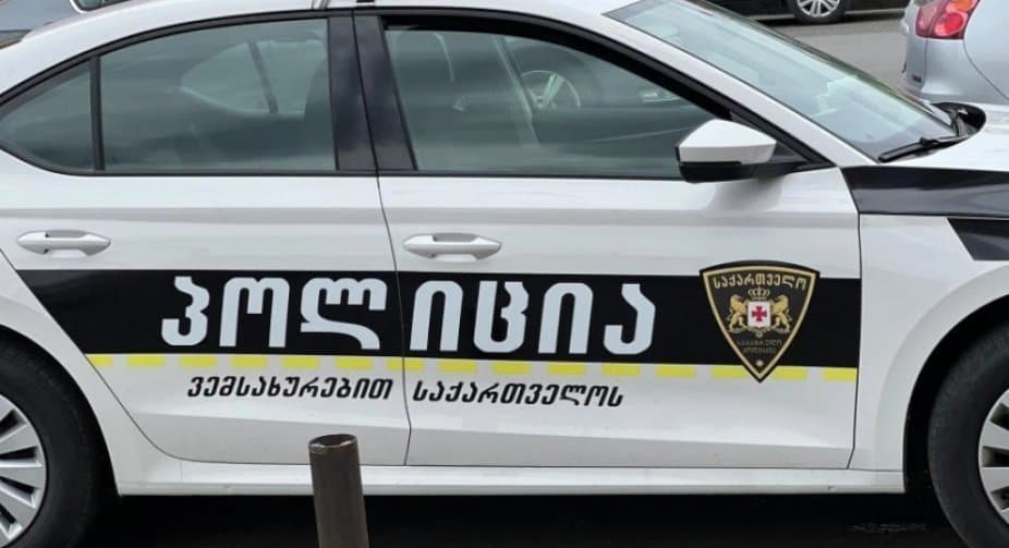 იმერეთში განსაკუთრებით დიდი ოდენობით ნარკოტიკი ამოიღეს - დაკავებულია ირანის მოქალაქე