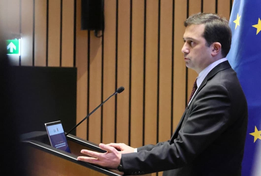 Georgia’s Public Defender launches investigation into prisoner’s death at Tbilisi Vivamedi Clinic