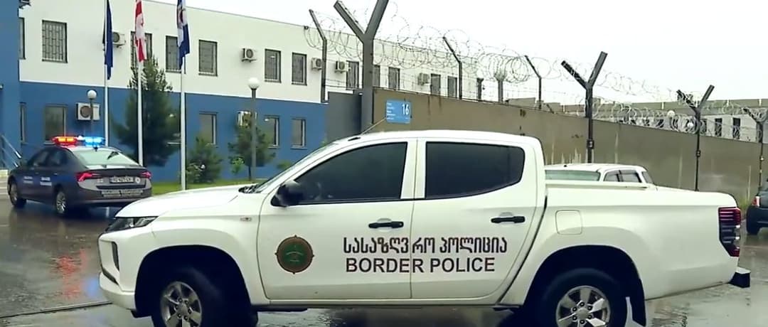 საქართველოში სამართლებრივი საფუძვლის გარეშე მყოფი უცხო ქვეყნის 5 მოქალაქე დააკავეს