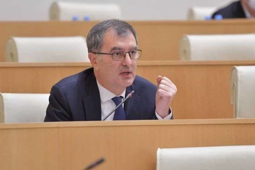 სოზარ სუბარი - როგორც ჩანს, კიდევ ბევრი რამ გვაქვს შესასწავლი