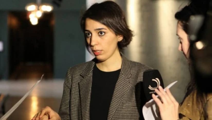 თამთა მიქელაძე - შეიძლება რაღაც ეტაპზე სხვადასხვა ადგილებსა და ძალაუფლების სხვა ველებშიც ვიხილოთ სწორედ რუსი ოლიგარქების, რუსეთისა თუ რუსების ეს ტონი