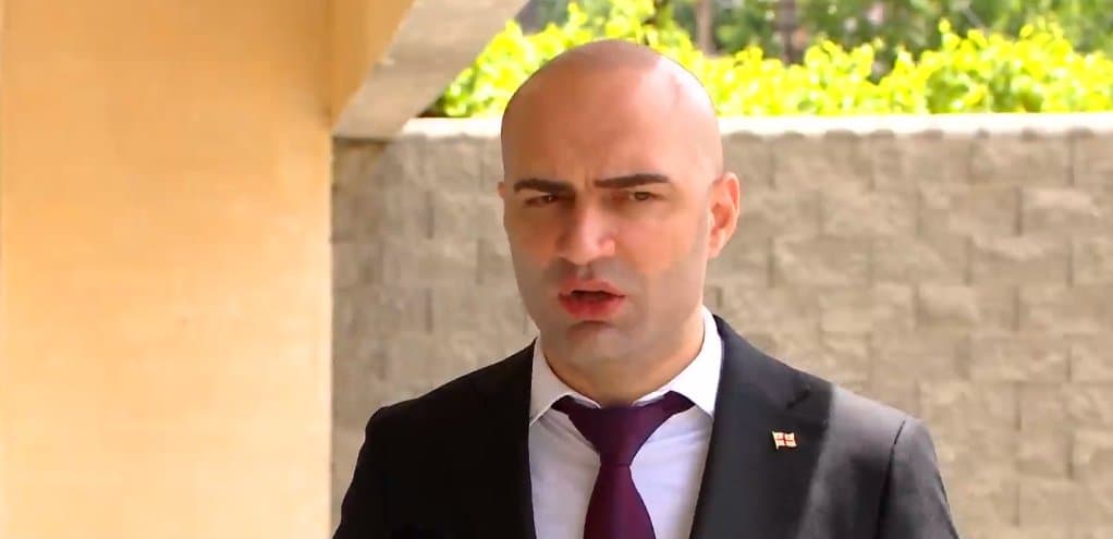 ტარიელ კაკაბაძე - ეს არის შეკვეთილი მკვლელობა, არანაირი პირადი მოტივი არ არსებობდა