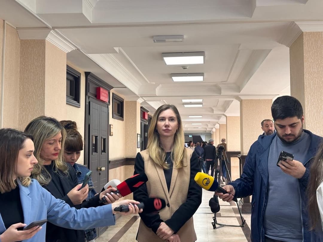 თინა ბოკუჩავა - ივანიშვილის ხელში სასამართლო იქცა მთავარი უსამართლობის სიმბოლოდ, რომელსაც იყენებს რეპრესიებისთვის