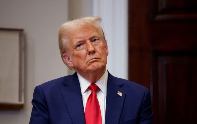 Trump declares May 8 as Victory Day in World War II