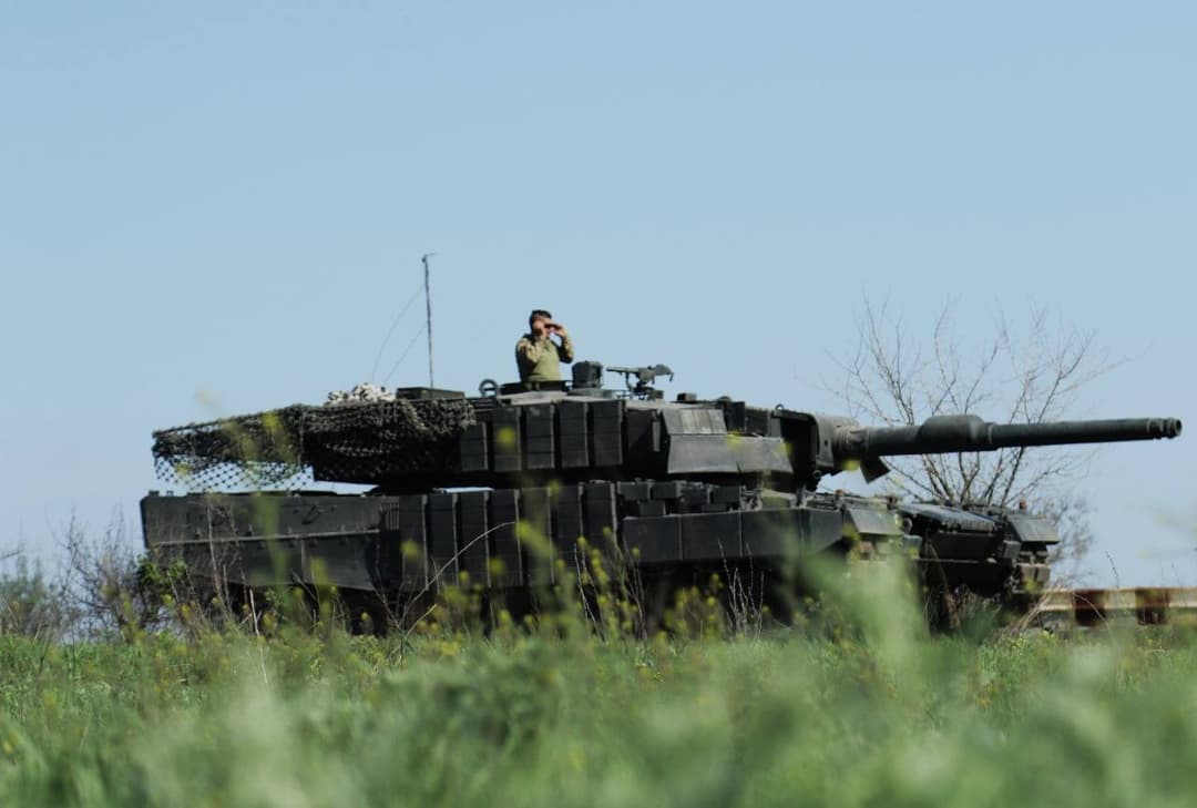 უკრაინის გენშტაბი - რუსეთის დანაკარგებმა უკრაინის წინააღმდეგ ომში 958 ათას ჯარისკაცს გადააჭარბა