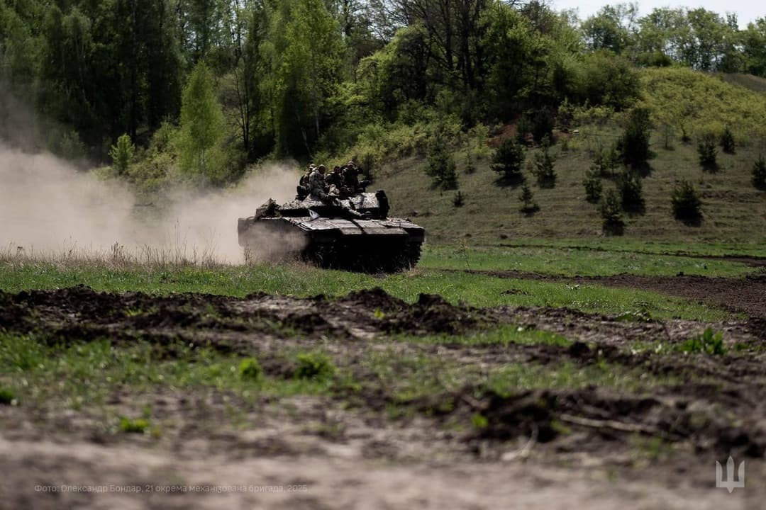 ათასამდე ოკუპანტი და 23 საარტილერიო სისტემა ერთ დღეში - უკრაინის გენშტაბი განახლებულ მონაცემებს აქვეყნებს
