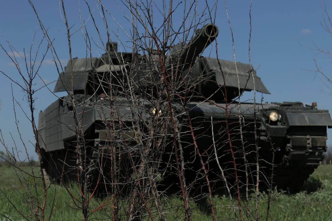 2 თვითმფრინავი და 1300-ზე მეტი ოკუპანტი ერთ დღეში - რუსეთის ახალი დანაკარგები უკრაინაში