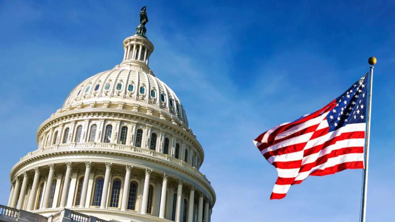 In addition to sanctions, the bill proposes a comprehensive reassessment of US-Georgia relations. 