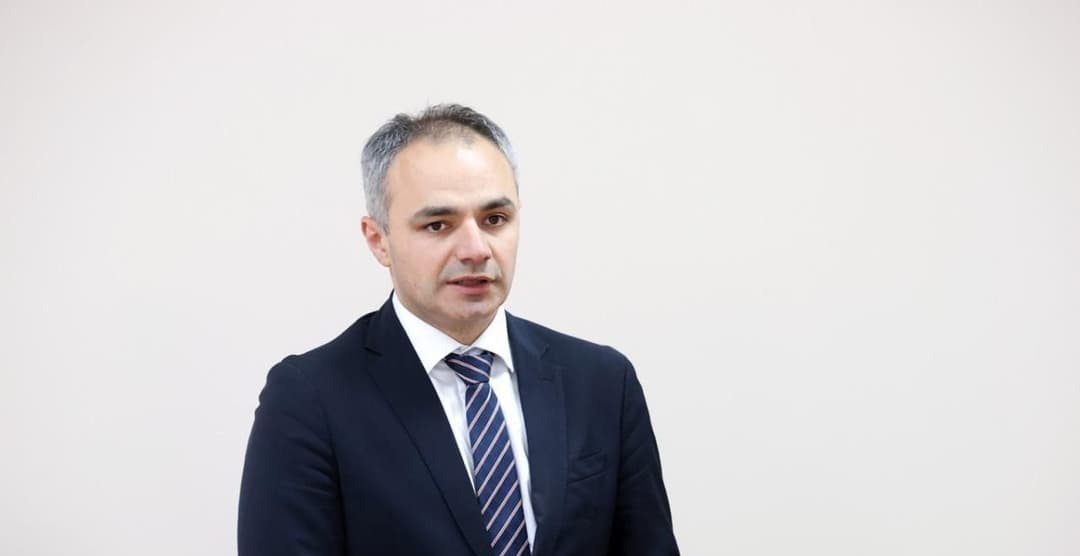 ალექსანდრე წულაძე - ვულოცავ სრულიად საქართველოს დღევანდელ დღეს