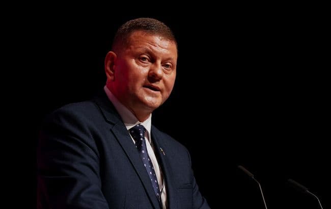 ზალუჟნი 1991 წლის საზღვრებზე - სასწაულები არ მოხდება, მტერს ომის რესურსები აქვს