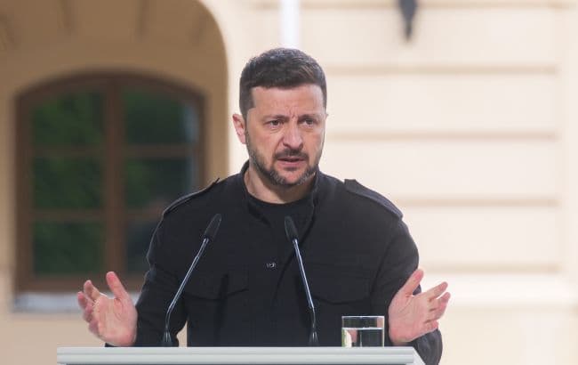 ზელენსკი - ჩვენ მას მთელ მსოფლიოში ვერ მოვძებნით, პუტინმა უპატივცემულობა გამოიჩინა ტრამპისა და ერდოღანის მიმართ