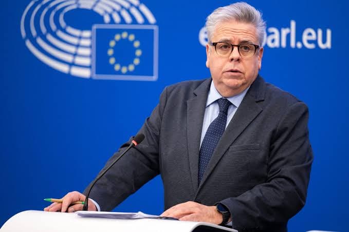 MEP Nacho Sánchez Amor urges personal sanctions as 'only leverage' against Georgian Gov't