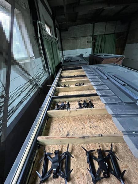 <p>On June 1, the Security Service of Ukraine (SBU) carried out a large-scale operation deep inside Russian territory, destroying over 40 Russian aircraft, according to Ukrainian media reports citing sources.</p><p>“Currently, the SBU is conducting a massive special operation to destroy enemy bombers behind Russian lines. Thanks to the efforts of SBU chief Vasyl Maliuk, the Russian Federation has learned the true meaning of the word ‘demilitarization’,” sources said.</p><p>The sources indicated that the operation targeted aircraft involved in nightly bombing raids on Ukrainian cities. The aircraft were reportedly ablaze at airfields in Belaya, Dyagilevo, Olenya, and Ivanovo.</p><p>“It is currently known that more than 40 aircraft have been destroyed, including A-50, Tu-95, and Tu-22M3 bombers. In one video, the Belaya airfield is seen burning as SBU chief Lieutenant General Vasyl Maliuk can be heard commenting on the explosions,” sources added.</p><p>The operation was reportedly personally overseen by Ukrainian President and Supreme Commander-in-Chief Volodymyr Zelenskyy, and executed by Maliuk and his team.</p><p>Logistically, the operation was extremely challenging. Initially, the SBU sent FPV drones into Russia, followed by wooden mobile houses. Later, these houses were hidden under truck-mounted rooftops on Russian territory. At the right moment, the rooftops were remotely opened, allowing the drones to launch surprise attacks on Russian bombers.</p><p>Sources within the SBU emphasized that the people involved in this historic operation have long been in Ukraine, so any arrests or “shows” staged by Russian dictator Vladimir Putin’s regime would be purely for domestic propaganda.</p><p>Preliminary estimates suggest that the destruction of these aircraft has cost Russian aviation more than $2 billion in damages.</p><p></p>