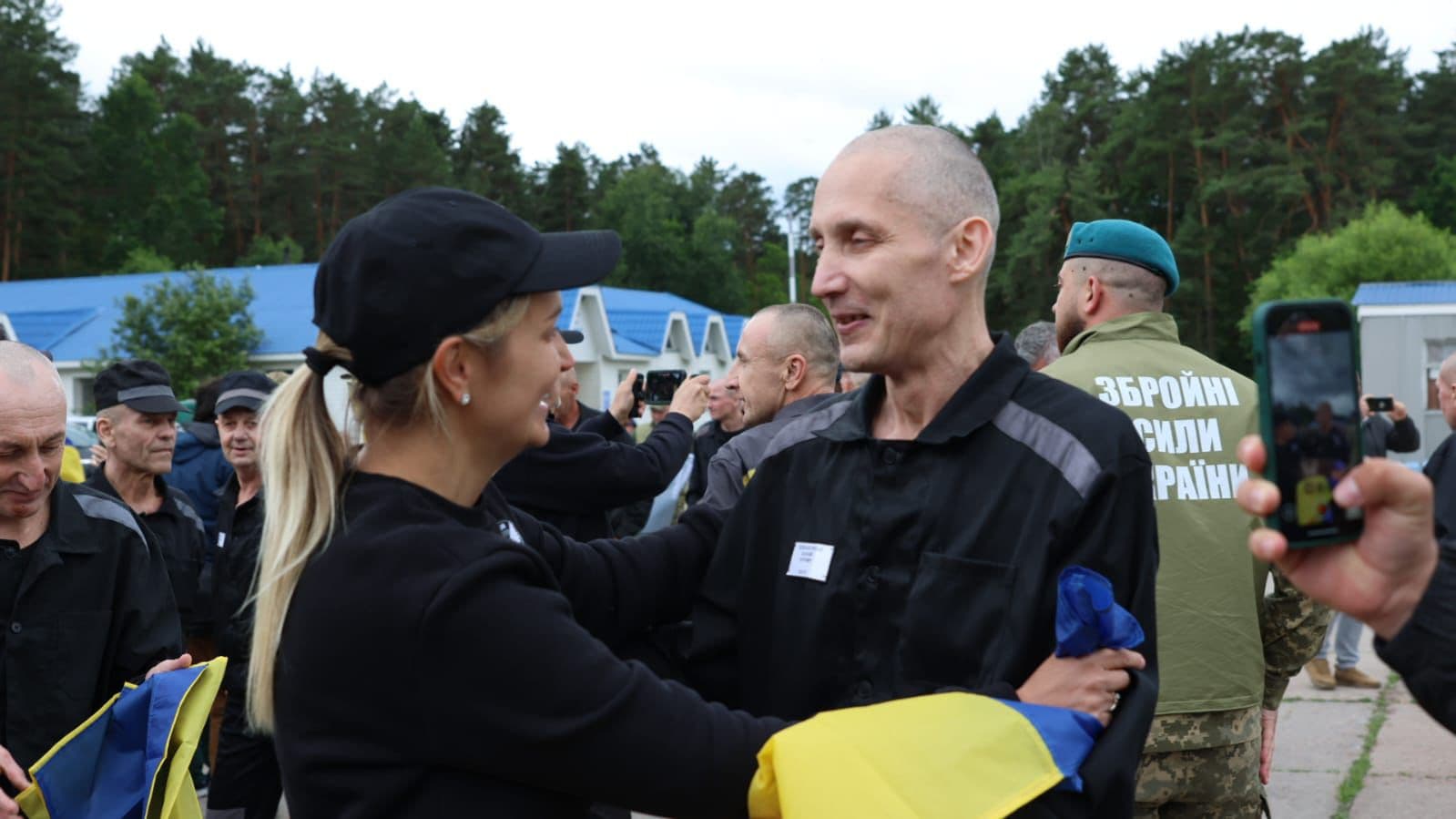 <p>Russia and Ukraine have carried out another round of prisoner exchanges, officials from both countries confirmed on Friday, marking a continuation of the fragile humanitarian agreement to swap prisoners of war and the bodies of fallen soldiers.</p><p>Ukrainian President Volodymyr Zelenskyy hailed the return of Ukrainian servicemen, many of whom had spent over two years in Russian captivity.</p><blockquote><p>“Most of the warriors returning today from Russian captivity had been held for over two years. And now, at last, they are home,” Zelenskyy said in a statement.</p></blockquote><p>He noted that the freed soldiers include defenders of Mariupol, Donetsk, Luhansk, Zaporizhzhia, Kherson, Kharkiv, and Chernihiv regions. Those released represent Ukraine’s Armed Forces, National Guard, and Border Guard Service.</p><blockquote><p>“I am grateful to everyone who is bringing our people back. We are working to ensure that the exchanges continue until we bring everyone back. Glory to Ukraine!” he added.</p></blockquote><p>Neither side disclosed the exact number of prisoners exchanged or the terms of the agreement. However, both Kyiv and Moscow have indicated that these exchanges are part of ongoing, behind-the-scenes negotiations mediated by third parties.</p>