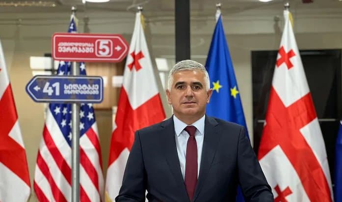 გიორგი ბოტკოველი - დღევანდელ მოცემულობაში არჩევნებში შესვლა არის ღალატი, როგორც საკუთარი თავის, ისე იმ ამომრჩევლების, რომლებმაც ხმა მოგვცეს