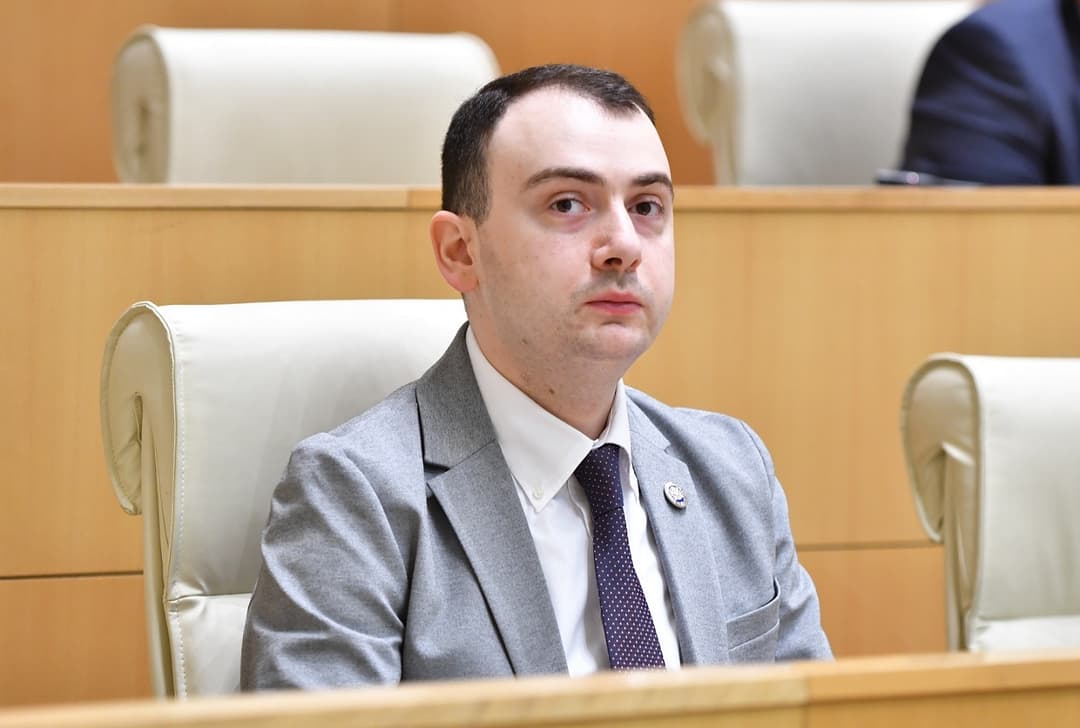 გიორგი ჩაკვეტაძე - რუსეთ-უკრაინის ომის შემდეგ, ევროპარლამენტმა რიგით მეშვიდე სამარცხვინო რეზოლუცია მიიღო საქართველოს წინააღმდეგ