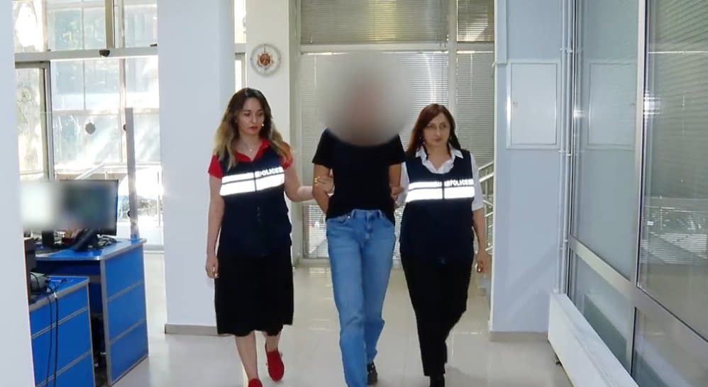 თბილისში თაღლითობის ბრალდებით ერთი პირი დააკავეს