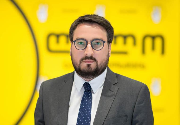 თაზო დათუნაშვილი - 15-დან 20 კაცამდე მირტყამდა, უშვერი სიტყვებით მლანძღავდნენ