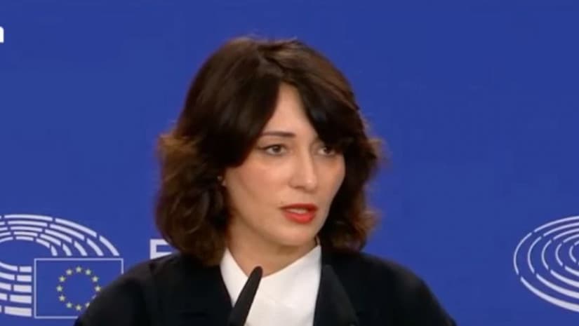 ეკა გიგაური - ძალიან მნიშვნელოვანია, რომ ევროპის წევრმა სახელმწიფოებმა და ევროპარლამენტმა საქართველოში არადემოკრატიული რეჟიმის იზოლაცია მოახდინონ