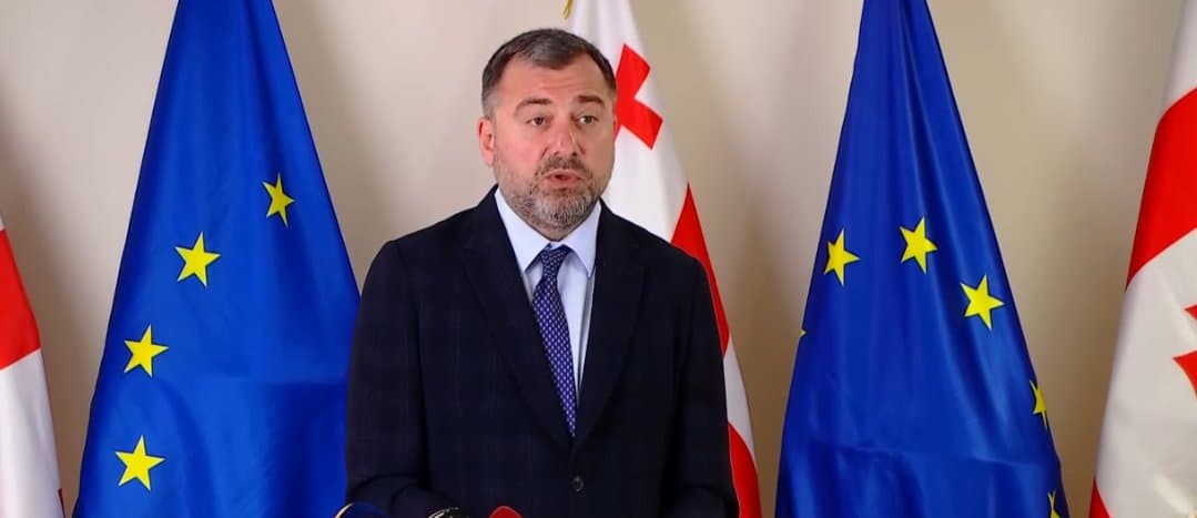 გია ჯაფარიძე - ეს ანგარიში ყველა სხვა ანგარიშზე უფრო მძიმე იყო, რაც იმას ნიშნავს, რომ მათი საერთაშორისო იზოლაცია ღრმავდება