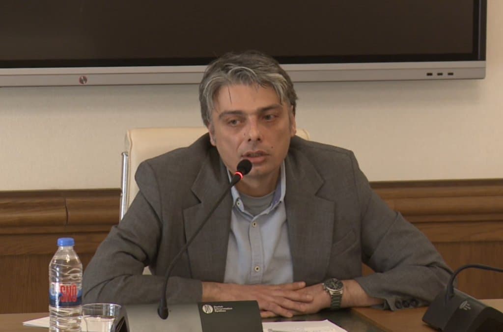 ნიკოლოზ გოგუაძე - ქარელის პოლიციის შენობაში უმოწყალოდ გვცემეს, პრაქტიკულად, მუდმივად გონებადაკარგულები ვიყავით