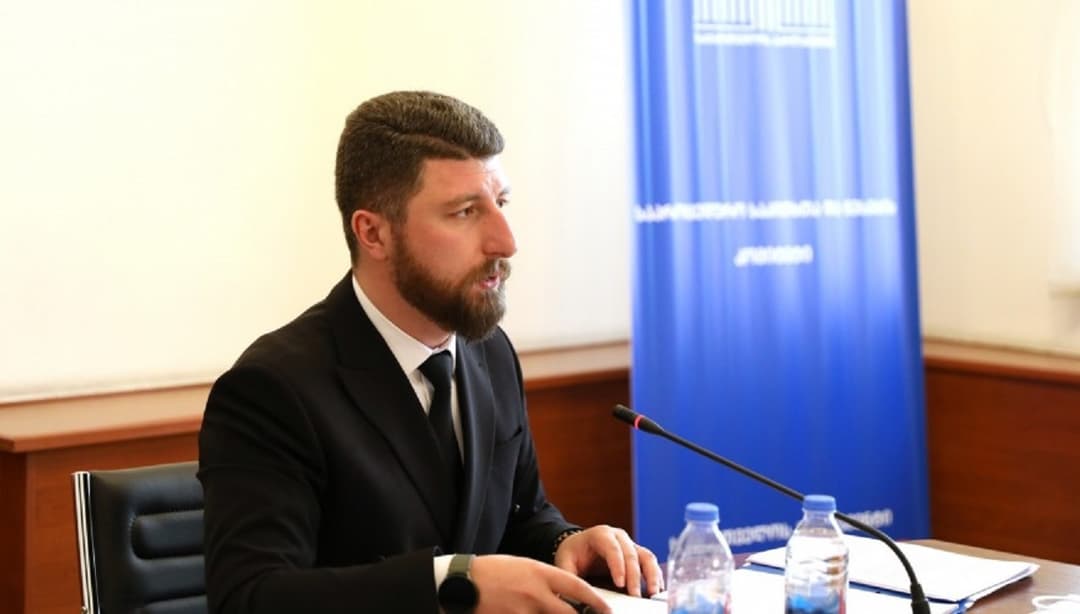 იურიდიულ საკითხთა კომიტეტმა "პროკურატურის შესახებ“ ორგანულ კანონში ცვლილების შეტანის თაობაზე კანონპროექტი მუხლობრივად განიხილა