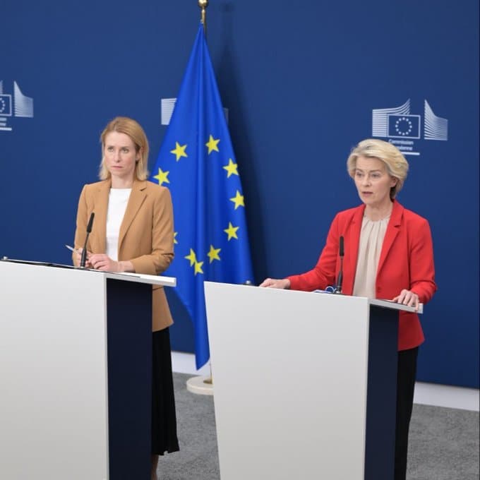 EU unveils 18th sanctions package to curb Russia's energy and military revenues