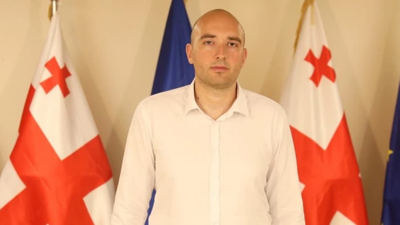 ირაკლი ფავლენიშვილი - არჩევნებში მონაწილეობა რუსთაველზე მდგომი მოქალაქეების შეურაცხყოფა გახლავთ