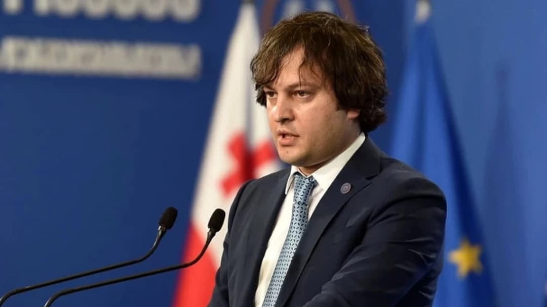 PM Kobakhidze inaugurates Sagarejo Justice House, pledges further expansion of public service network