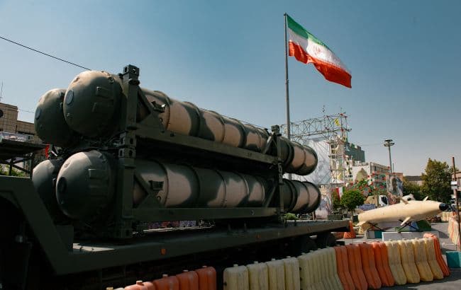 მედიის ინფორმაციით, ირანმა დოჰაში მდებარე ამერიკული ბაზის მიმართულებით რაკეტები გაუშვა