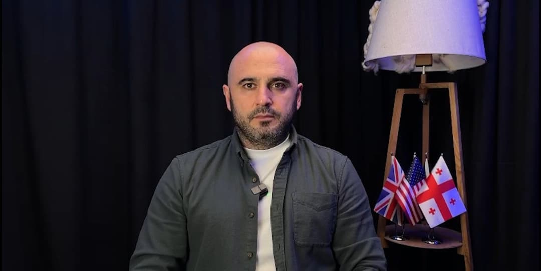 ლევან ხაბეიშვილი - ან გამოვტაცებთ ბიძინა ივანიშვილს ხელისუფლებას, ან უბრალოდ, ყველას ციხეში გაგვიშვებს